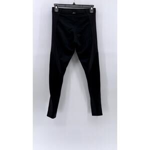 CW-X Women's Black Pull-On Active Leggings SZ S